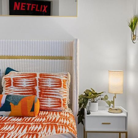 Park Lux Playhouse Apartment Сан Диего Екстериор снимка
