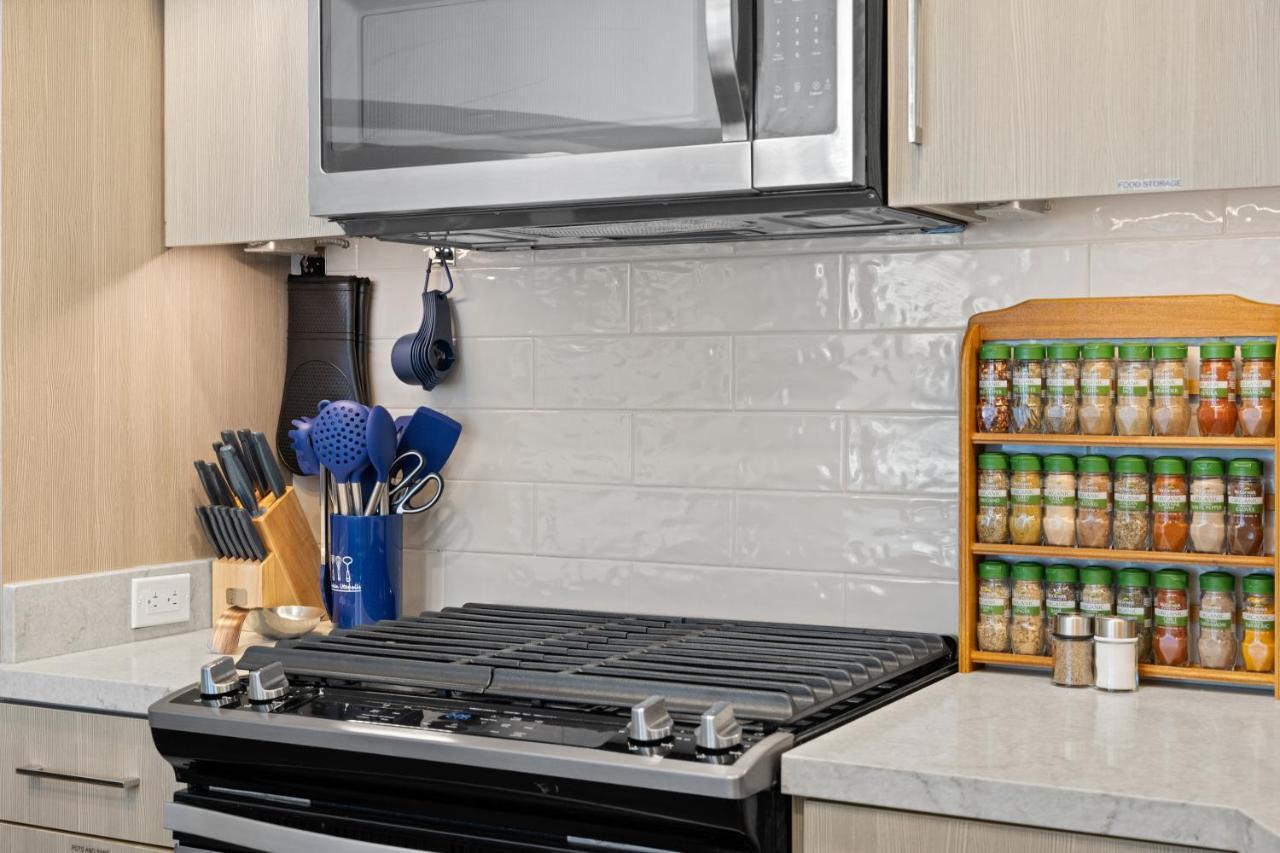 Park Lux Playhouse Apartment Сан Диего Екстериор снимка