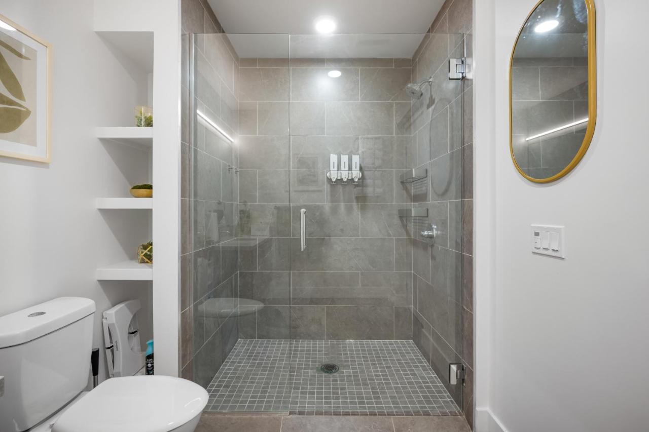 Park Lux Playhouse Apartment Сан Диего Екстериор снимка