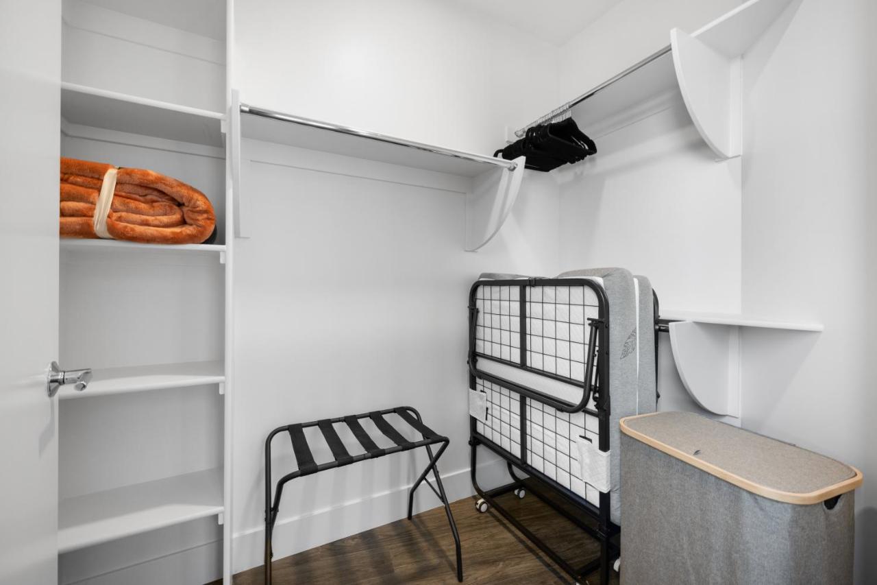 Park Lux Playhouse Apartment Сан Диего Екстериор снимка