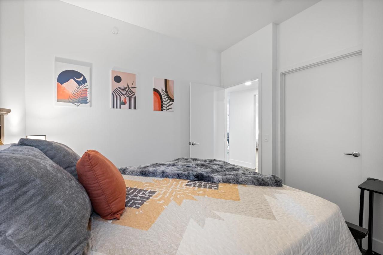 Park Lux Playhouse Apartment Сан Диего Екстериор снимка